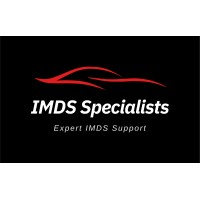 IMDS Specialists logo - Similar company to Imds Data Llc