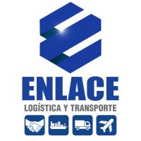 ENLACE logo - Similar company to Edch