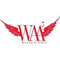 Working As Angels logo - Similar company to Sajilo Life Pvt. Ltd.