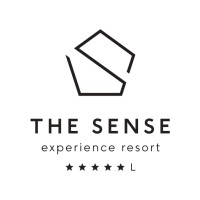 The Sense Experience Resort logo - Similar company to Icon Collection