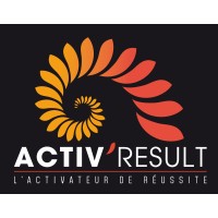 ACTIV'RESULT logo - Similar company to Api Formation