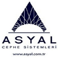ASYAL CEPHE SİSTEMLERİ logo - Similar company to Alucon Group