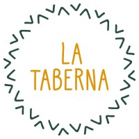 LA TABERNA logo - Similar company to Breaking Smart®