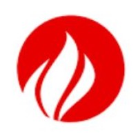 Kemp et Fils logo - Similar company to Fry-Time