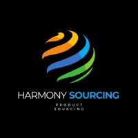 Harmony Sourcing logo - Similar company to Ekogalaxy