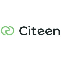 Citeen logo - Similar company to Alteo Energie