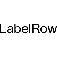 LabelRow logo - Similar company to Smatch It Group