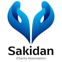 Sakidan Charity Association logo - Similar company to Kidan