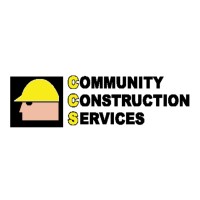 Community Construction Services logo - Similar company to Inland Builders Group