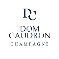 Champagne Dom Caudron logo - Similar company to Smc Bat