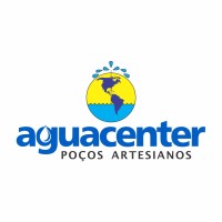 Aguacenter Poços Artesianos Ltda logo - Similar company to Sistemig Irrigação