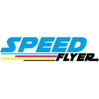 SPEED-FLYER logo - Similar company to Cybiagence