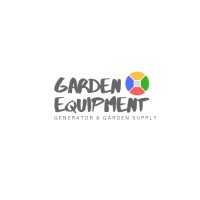 Garden Equipment Store logo - Similar company to Nacs Cleantech Pvt Ltd - Suppliers Professional Cleaning Machines & Tools, Dustbin, Lawn Mower