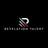 Revelation Talent logo - Similar company to Debrun Recruiting
