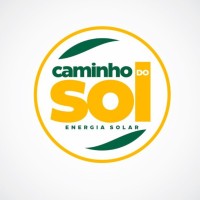 Caminho do Sol Energia Solar logo - Similar company to Vantier Consulting