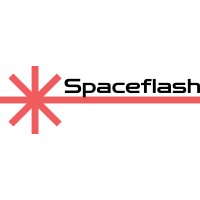 Spaceflash systems logo - Similar company to Equilibrate.Ai