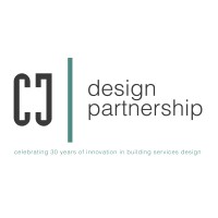 CJ Design Partnership logo - Similar company to Fhp Group