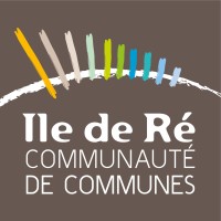 Communauté de communes de l'île de Ré logo - Similar company to Communauté De Communes Aunis Sud