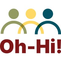 OHHI Global logo - Similar company to Orangefish