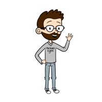 Michael Lynn Animation Studio logo - Similar company to Runner | Animation Studio