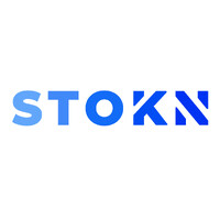 Stokn logo - Similar company to Cryptosure