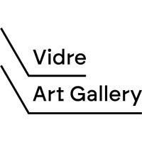 Vidre Art Gallery logo - Similar company to La Banda-L Producciones S.L