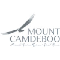 Mount Camdeboo