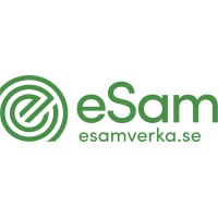 eSamverkansprogrammet  - eSam logo - Similar company to Föreningen Sambruk