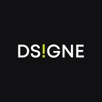 DS!GNE logo - Similar company to Van Groningen Sloopwerken B.V.