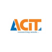 ACIT Education Pvt. Ltd. logo - Similar company to Swiftrb