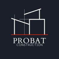 Probat Construction logo - Similar company to Koch Metallic