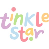 Tinkle Star logo - Similar company to Kiinde