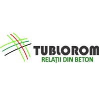 TUBLOROM SRL logo - Similar company to Speed Fire Protection