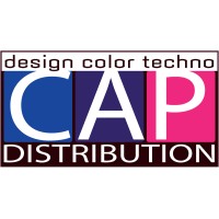 CAP Distribution logo - Similar company to Cap Import & Export