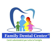 Family Dental Center logo - email format related to APCOA