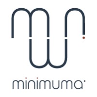 minimuma logo - Similar company to Aequo.Design