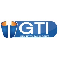 Groupe Touba Industries logo - Similar company to Csfp Iaa