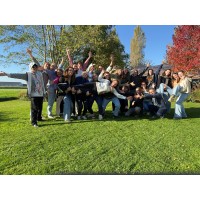 Barriers in Inflammation Lab logo - Similar company to Lm-Ugent