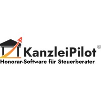 KanzleiPilot logo - Similar company to Betterco