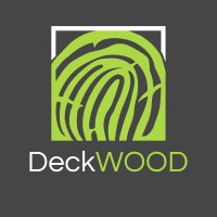 DeckWOOD logo - Similar company to Aquapool Technologies