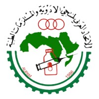 Arab Union of the Manufacturers of Pharmaceuticals and Medical Appliances (AUPAM) logo - Similar company to Coolgix Vhs