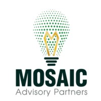 Mosaic Advisory Partners logo - Similar company to S8 Advisory Partners Llc