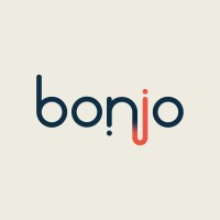 Bonjo logo - Similar company to Beespenser