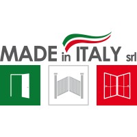MADE IN ITALY SRL logo - Similar company to Made-By