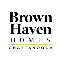 Brown Haven Homes Chattanooga logo - Similar company to Courageous Help Services & Cleveland Family Therapy