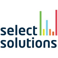 Select Solutions (Ausnet Services)