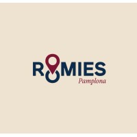 Roomies Pamplona logo - Similar company to Firstdorm India