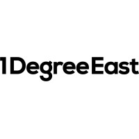 1DegreeEast logo - Similar company to Lvl/Up Arts