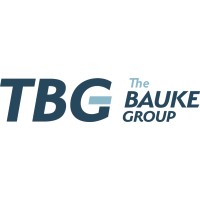 The Bauke Group logo - Similar company to Brightwood College
