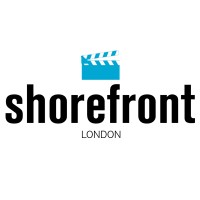 Shorefront Films logo - Similar company to Virtual Doctors Africa™